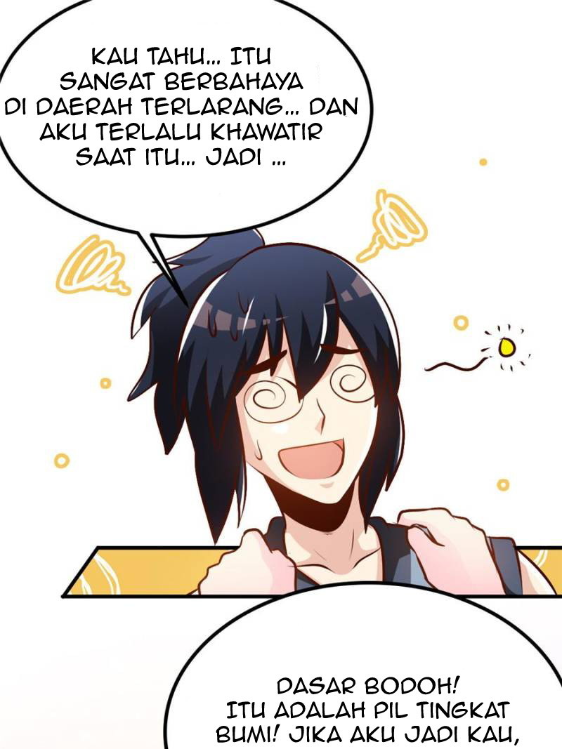 Extreme God chapter 94